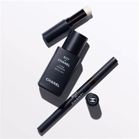 where to buy boy de chanel|chanel makeup line for men.